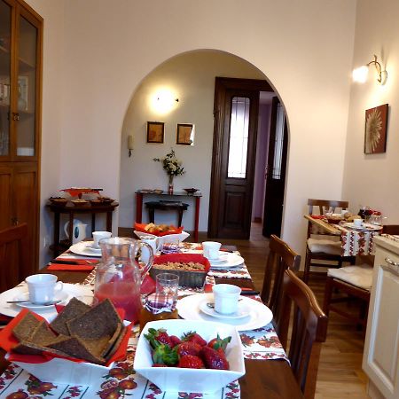 Da Nonna Vera Turin Exterior photo