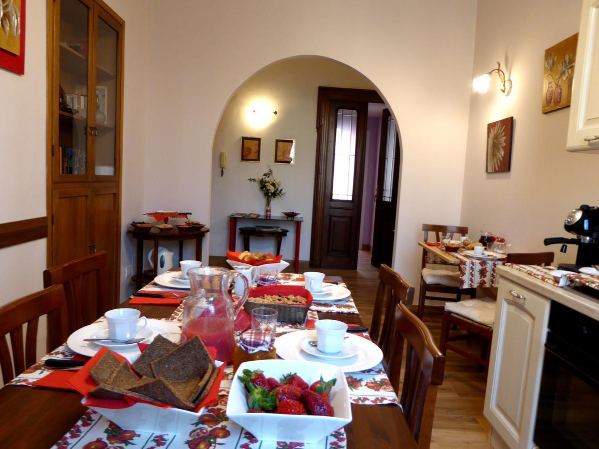 Da Nonna Vera Turin Exterior photo
