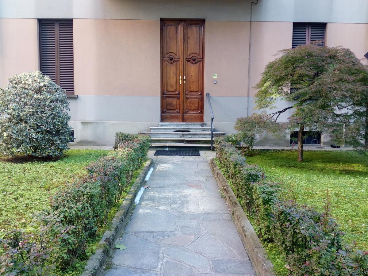 Da Nonna Vera Turin Exterior photo